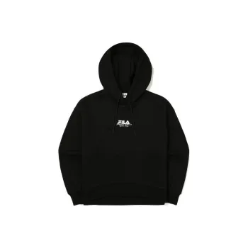 FILA Sweatshirts Women's Black