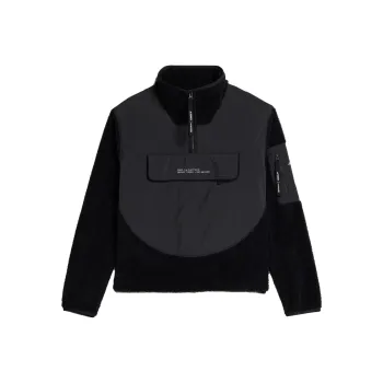 And Wander X Adidas TERREX X And Wander Sweatshirts Women's Black