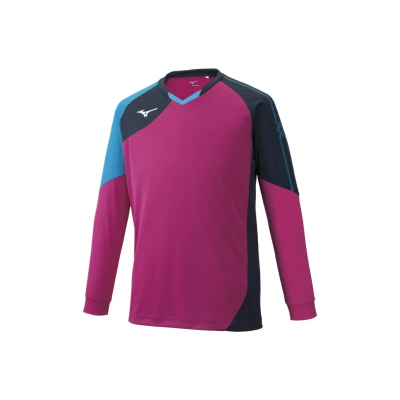 Mizuno Volleyball Jersey Unisex-2