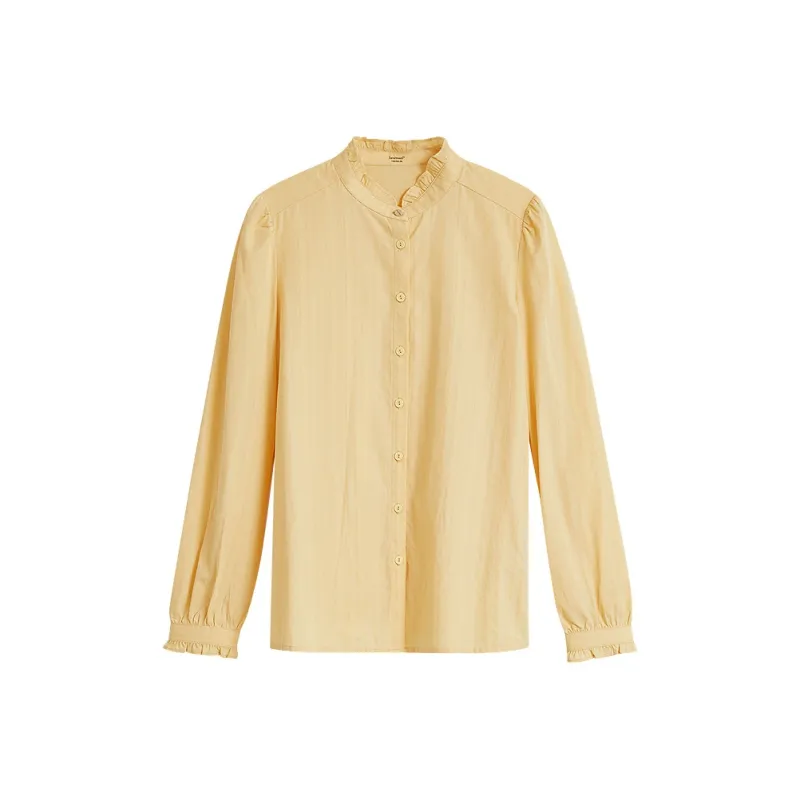 Inman Shirts Women's-2