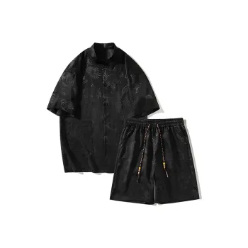 Evil Lions Shirt Matching Set Unisex