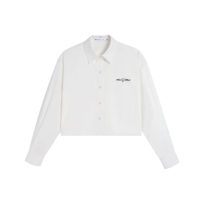 AMAZING SONG Shirts Women's-5