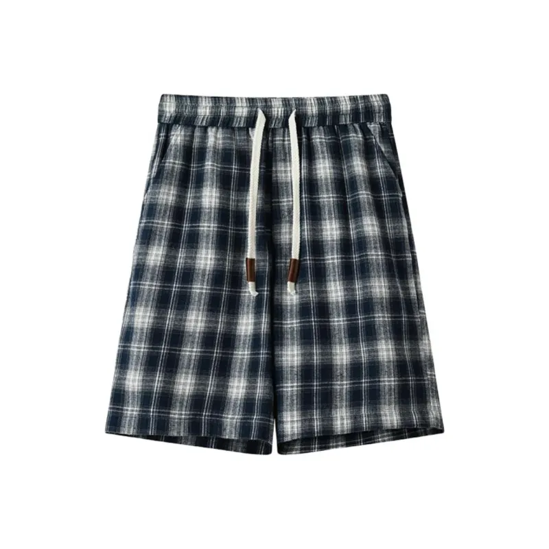 BOTH PLAY Casual Shorts Unisex-1