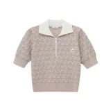 Dark Khaki (Top)