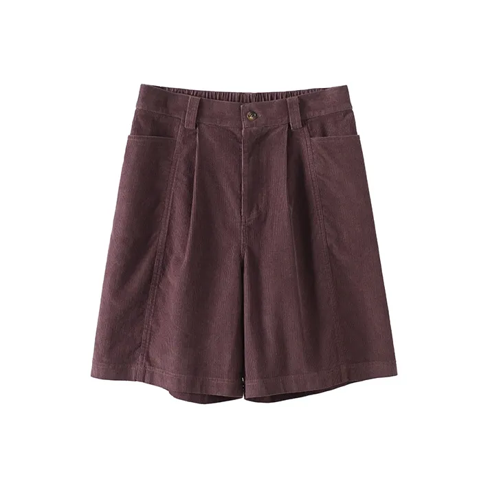 BUTTBILL Casual Shorts Unisex-2