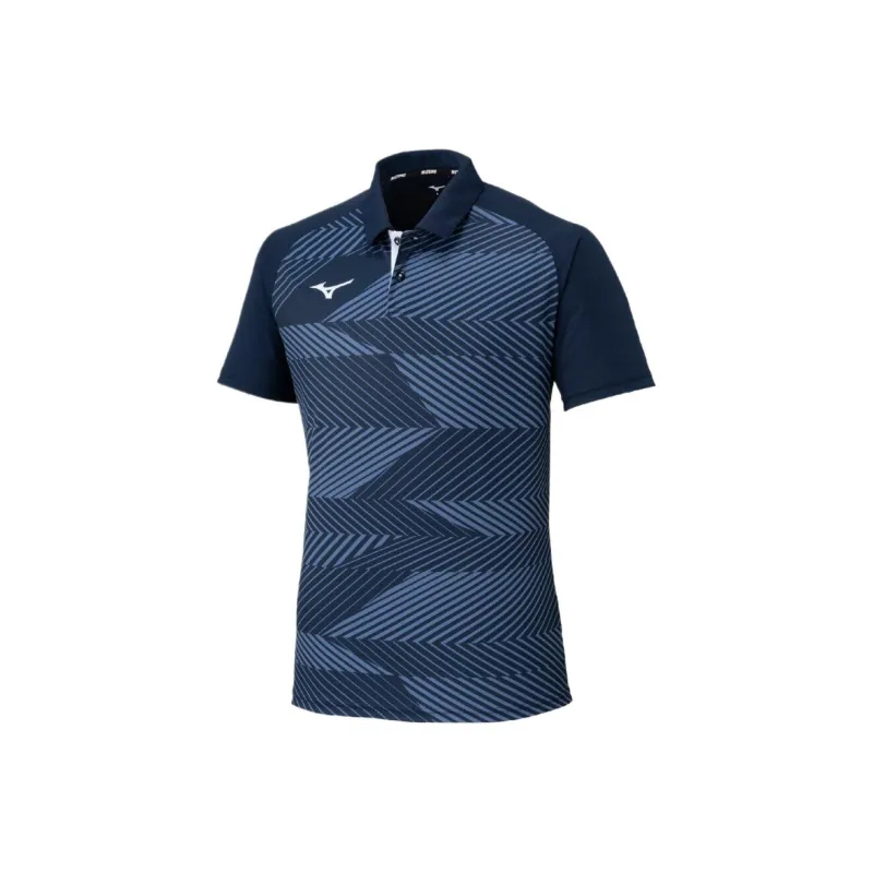 Mizuno Tennis Tops Unisex-10