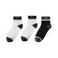 3 Pack (2 White+Black)