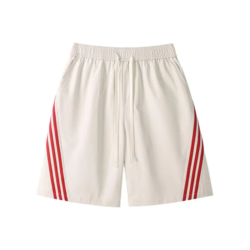 MXDT Casual Shorts Unisex-4