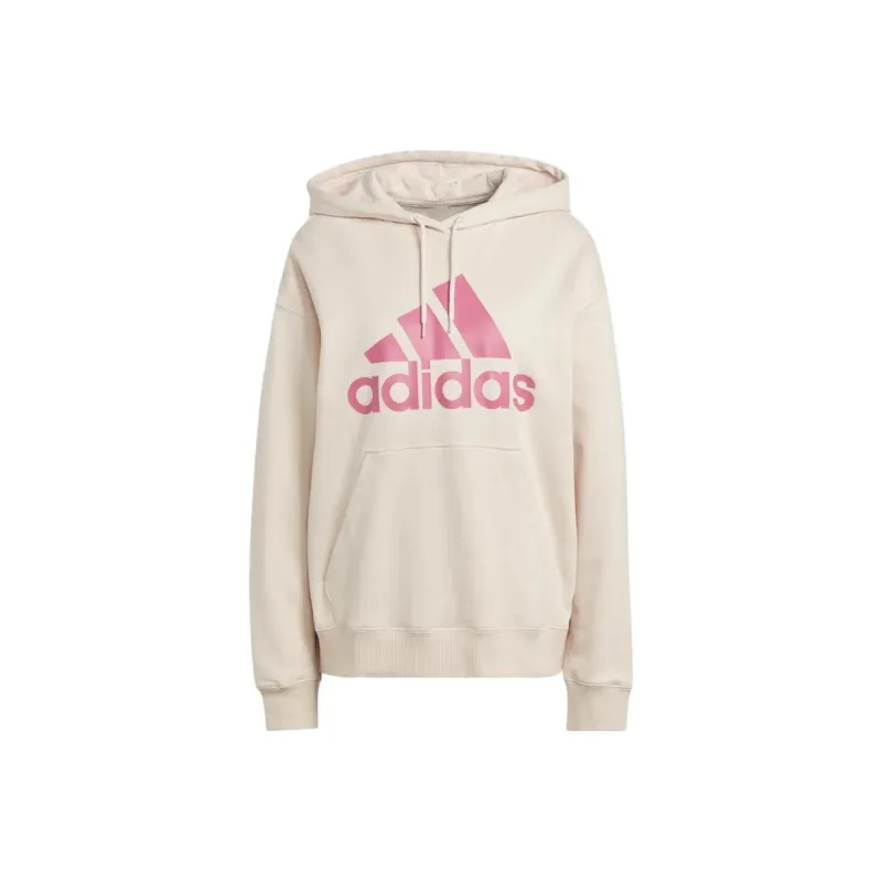 Adidas Sweatshirts Women's Light Pink-0