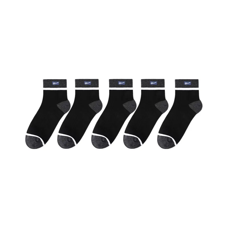 Warrior Mid Calf Socks Unisex 1 Pack-20