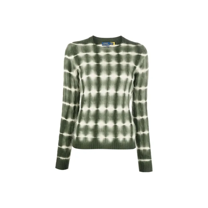 Polo Ralph Lauren SS22 Knitwear Women's Green-0