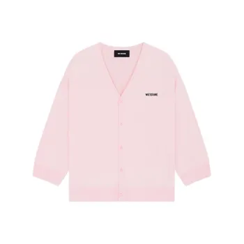 WE11DONE SS23 Knitwear Women's Light Pink