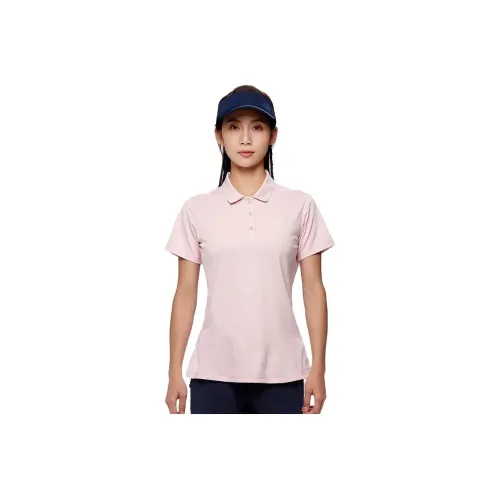노스랜드 여성 폴로 셔츠