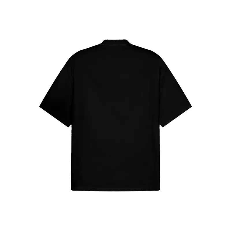 IMHM T Shirts Unisex-1