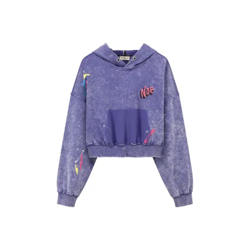 NO ONE ELSE Sweatshirts Women's
