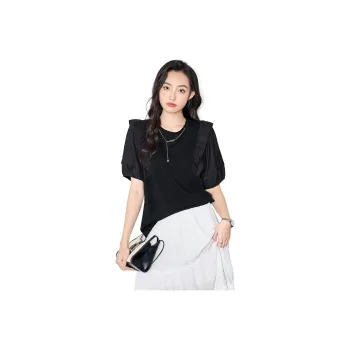 SMEN T Shirts Women's