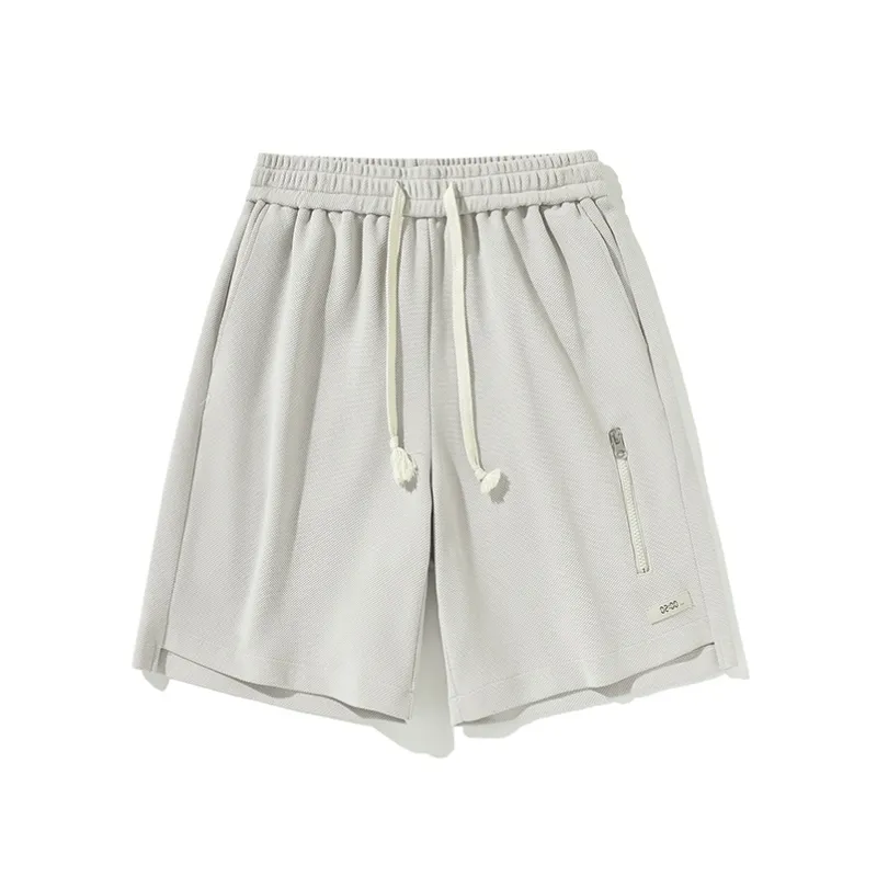 ACUOD BY CHANU Casual Shorts Unisex-4