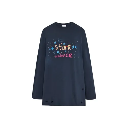 Short Sentence T Shirts Women's