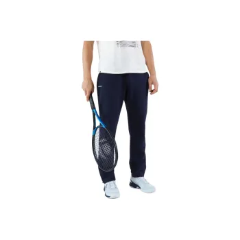 DECATHLON ARTENGO Tennis Bottoms Men's Blue Black