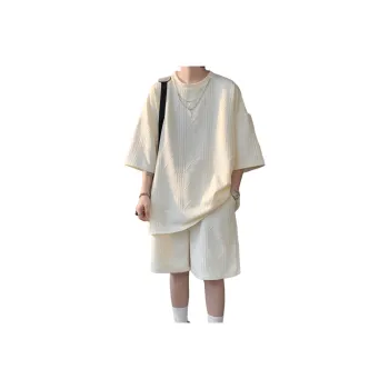 NEAR HERE Casual Sportswear Unisex