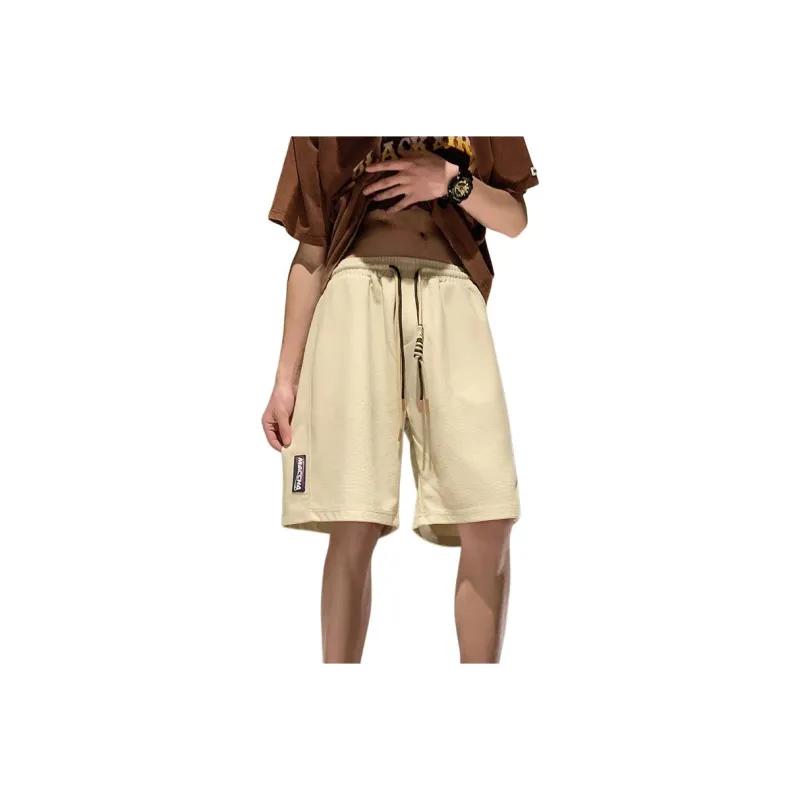 JIMI&JONS Casual Shorts Unisex-0