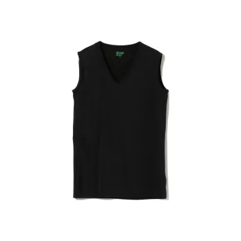 Beams T Shirts Unisex Black