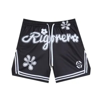 RIGORER Basketball Shorts Unisex
