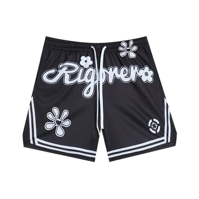 RIGORER Basketball Shorts Unisex-0