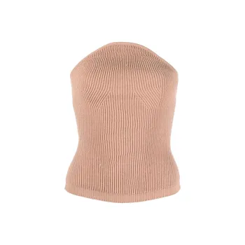KHAITE The Jericho Top