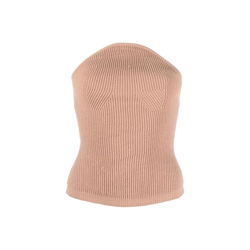 KHAITE The Jericho Top-0