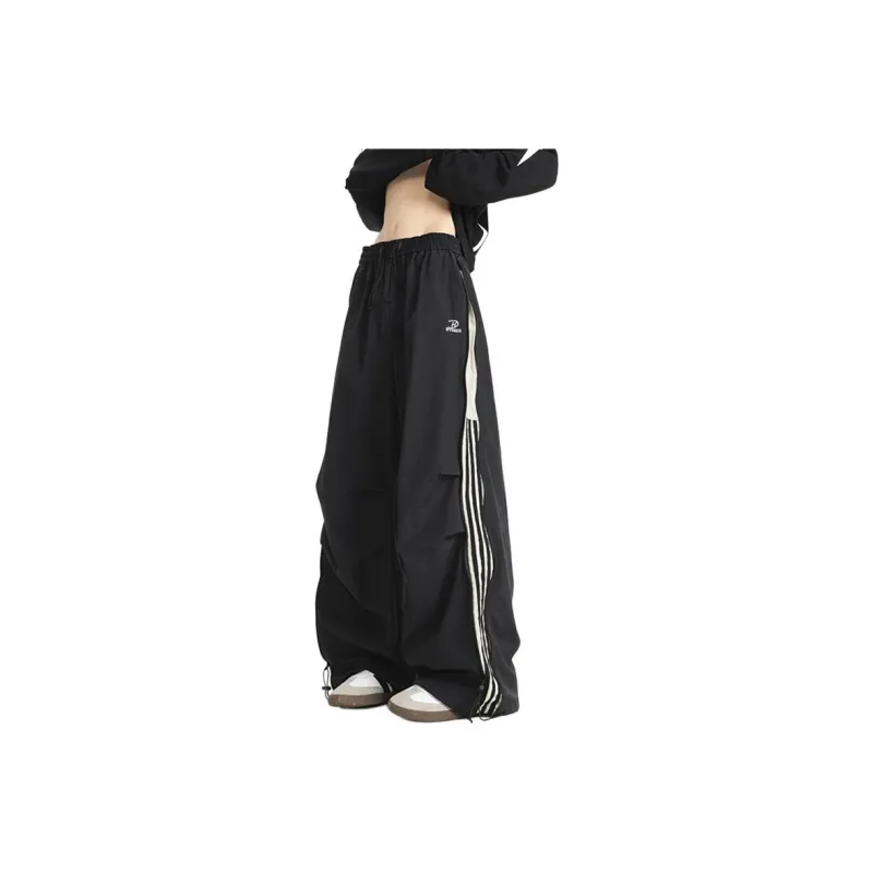 ROSECREED Casual Pants Unisex-13