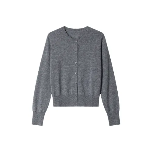 THE SEA LIFE Knitwear Women's Coconut Ash