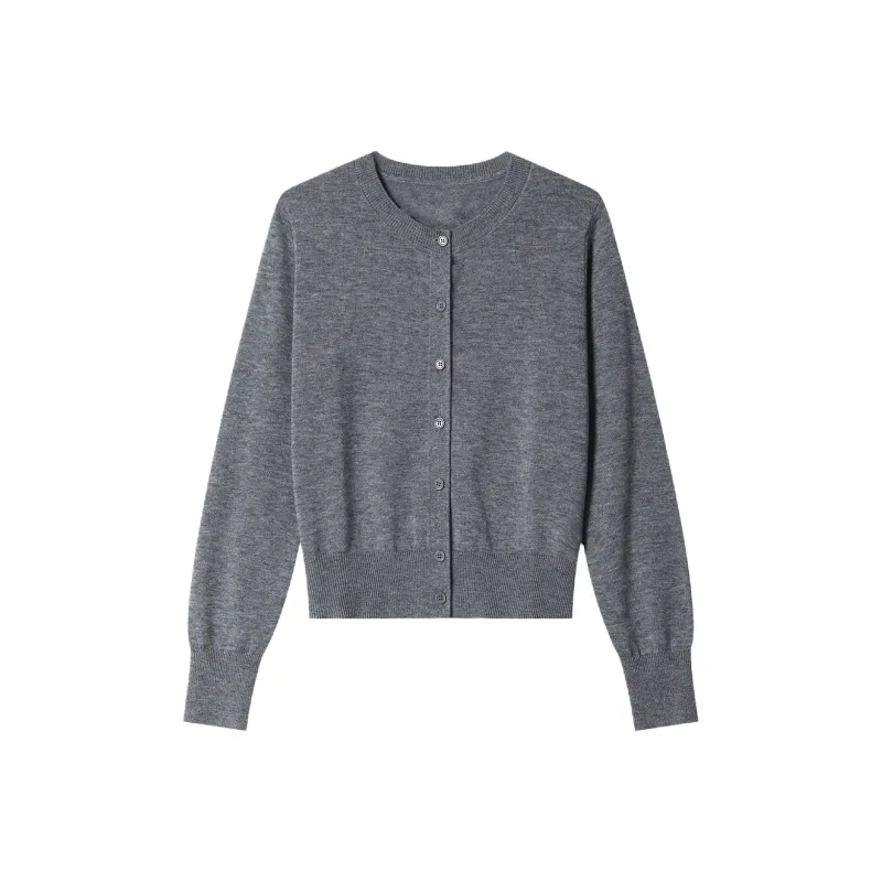 THE SEA LIFE Knitwear Women's Coconut Ash-0