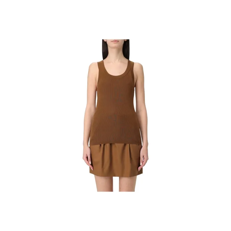 MaxMara Eliadi Tank Top-0