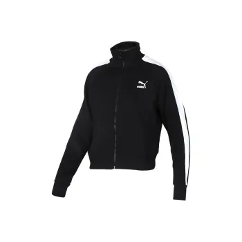 PUMA CLASSICS Jackets Women's Black