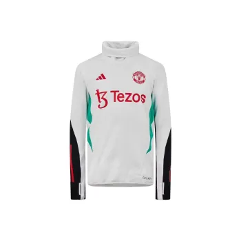 Adidas Cold.Rdy Collection Soccer Jerseys Men's White