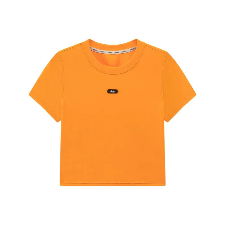 CHUU 2024 Summer T Shirt Women's-2