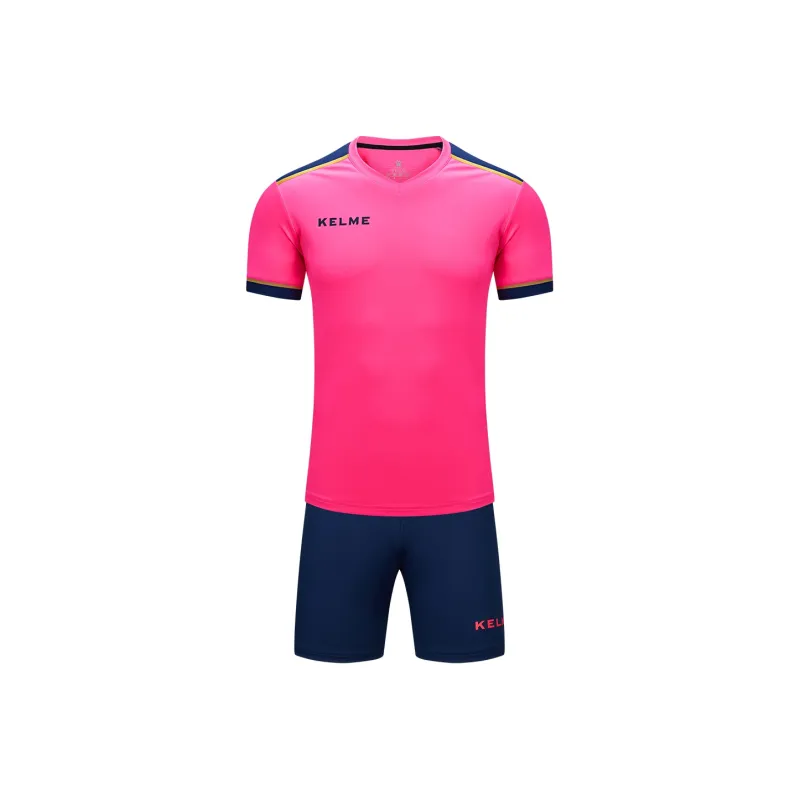 KELME Soccer Jersey Sets Unisex-20