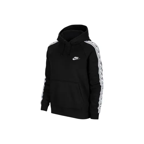 Nike Sportswear Sweatshirt Women's Black