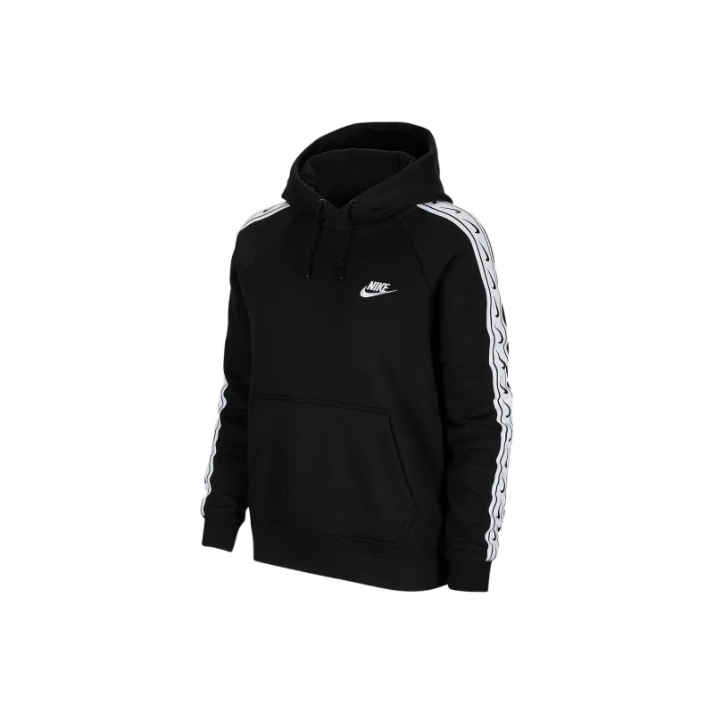 Nike Sportswear Sweatshirt Women's Black-0