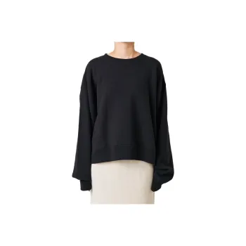 FREAK'S STORE Sweatshirt Women's Black