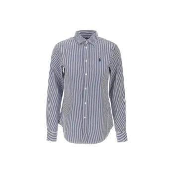 Polo Ralph Lauren Slim Fit Striped Shirt