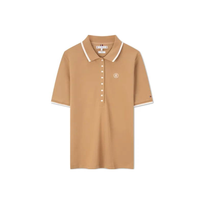 Tommy Hilfiger Polo Shirt Women's-6