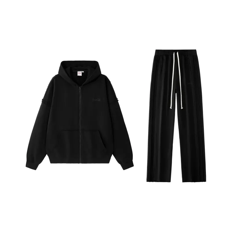 Coca-Cola Casual Sportswear Unisex-0