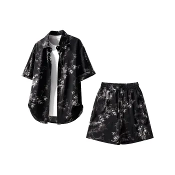 SCHEPPERHEYN Shirt Matching Set Unisex