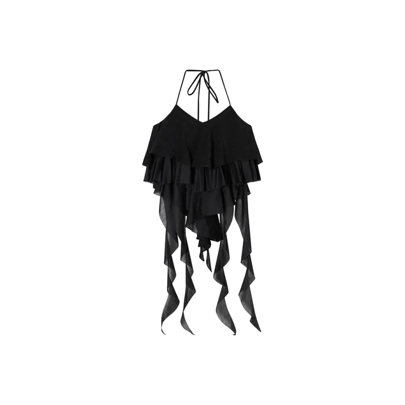 Ouyang Shirts Women's-2
