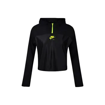 Nike Jackets Women's Black