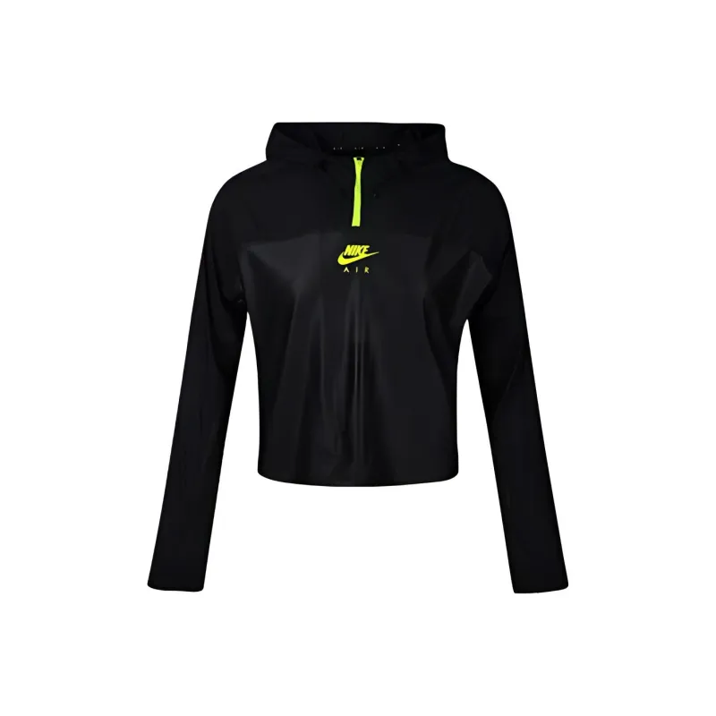 Nike Jackets Women's Black-0