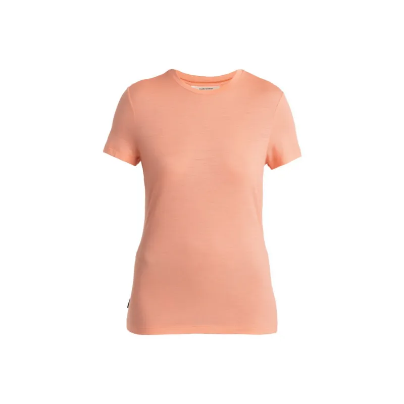 Icebreaker SS24 T-Shirt Women's-3