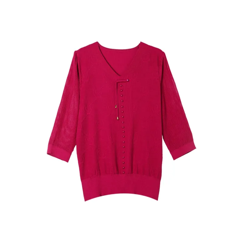 Fele.d Knitwear Women's-25